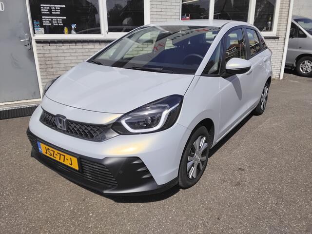 Honda JAZZ 1.5 e:HEV Elegance demo direct leverbaar
