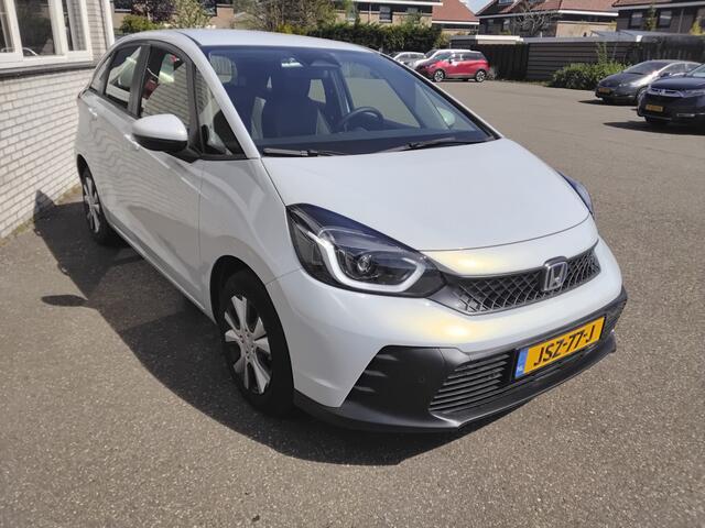Honda JAZZ 1.5 e:HEV Elegance demo direct leverbaar
