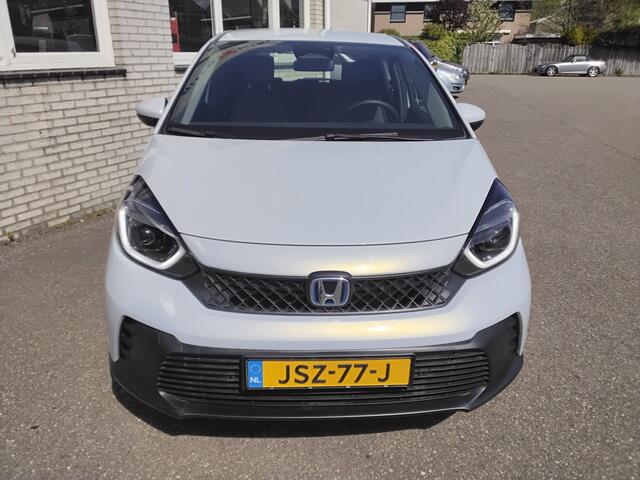 Honda JAZZ 1.5 e:HEV Elegance demo direct leverbaar