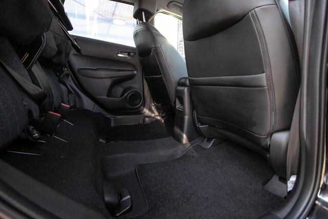 Honda JAZZ 1.5 e:HEV Advance | Honda Sensing | Apple cp/Android auto |