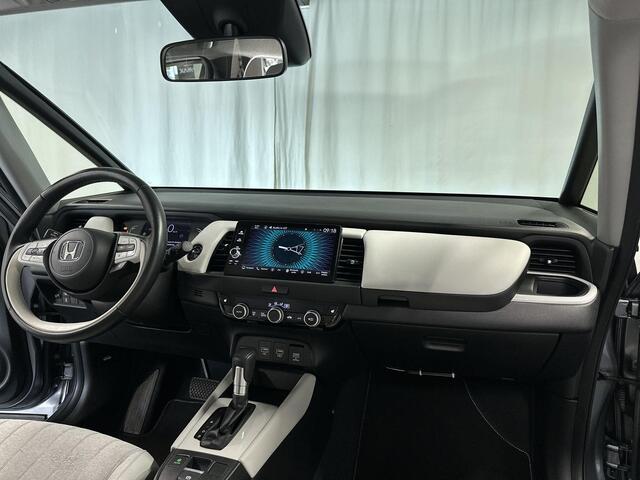 Honda JAZZ 1.5 e:HEV Executive Automaat | Apple Carplay