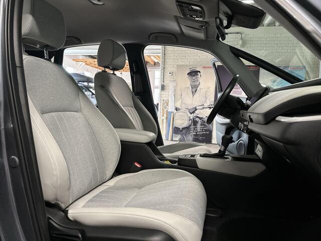 Honda JAZZ 1.5 e:HEV Executive Automaat | Apple Carplay