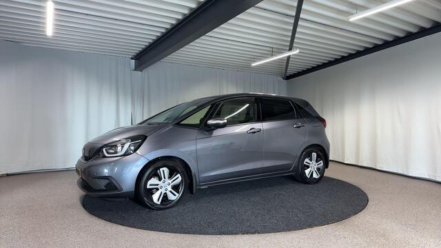 Honda JAZZ 1.5 e:HEV Executive Automaat | Apple Carplay