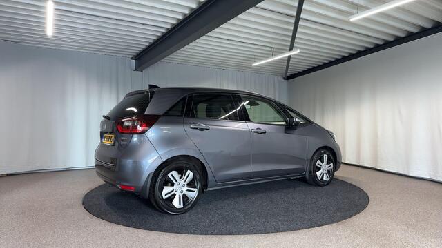 Honda JAZZ 1.5 e:HEV Executive Automaat | Apple Carplay