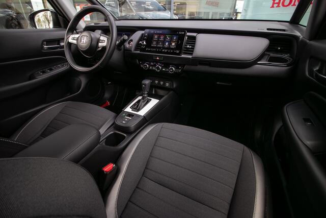 Honda JAZZ 1.5 e:HEV Advance Crosstar - Eerste eig. | Navi/camera | Full Hybrid | Fabr. gar.