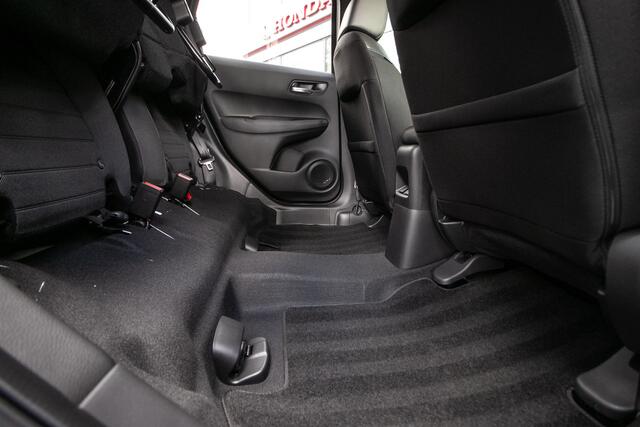 Honda JAZZ 1.5 e:HEV Advance Crosstar - Eerste eig. | Navi/camera | Full Hybrid | Fabr. gar.