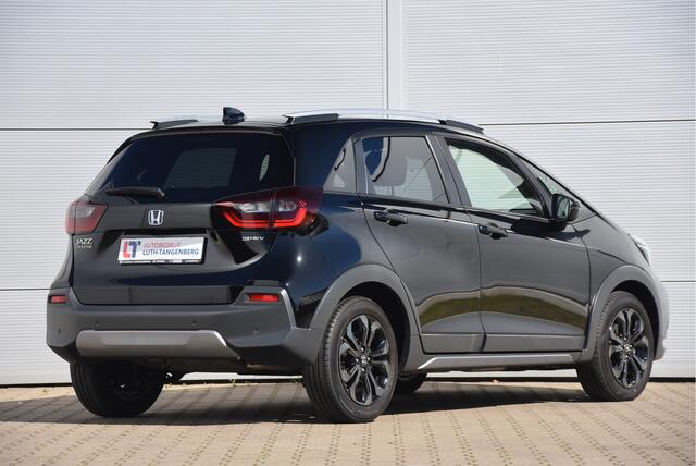 Honda JAZZ 1.5 e:HEV Advance Crosstar
