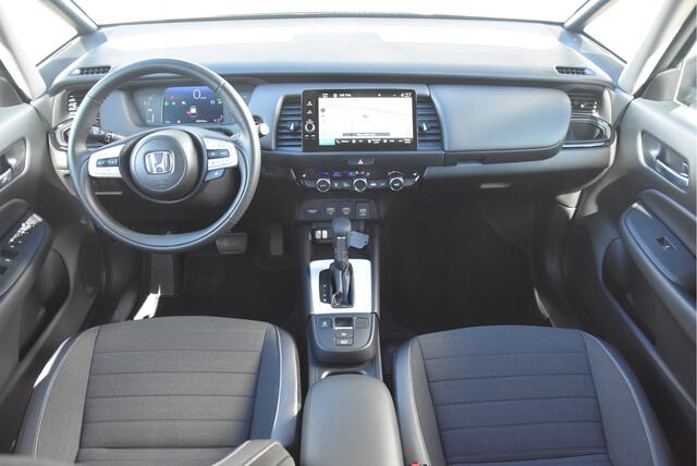 Honda JAZZ 1.5 e:HEV Advance Crosstar