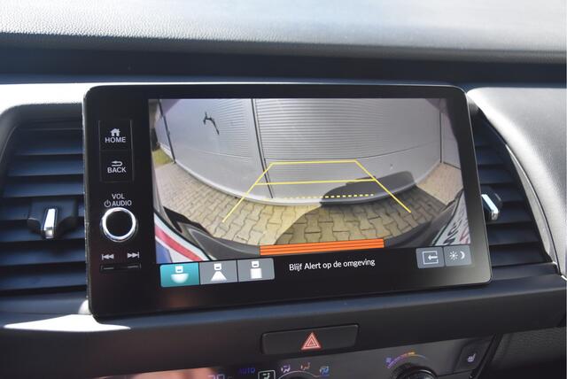 Honda JAZZ 1.5 e:HEV Advance Crosstar