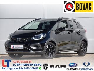 honda-jazz-1.5-e:hev-advance-crosst