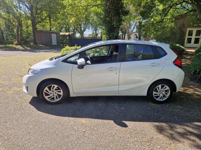 Honda JAZZ 1.3 i-VTEC AUTOMAAT, 1 eig., 2017