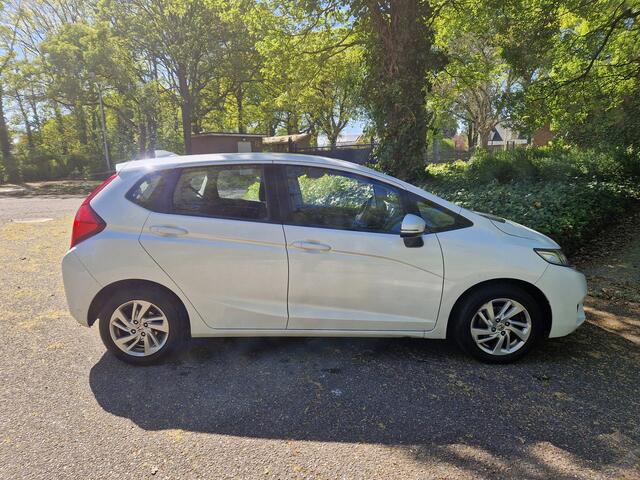 Honda JAZZ 1.3 i-VTEC AUTOMAAT, 1 eig., 2017