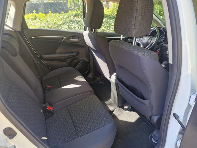 Honda JAZZ 1.3 i-VTEC AUTOMAAT, 1 eig., 2017