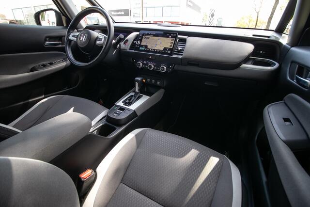 Honda JAZZ 1.5 e:HEV Crosstar - Honda Sensing | Apple cp/Android auto | Camera | Two tone