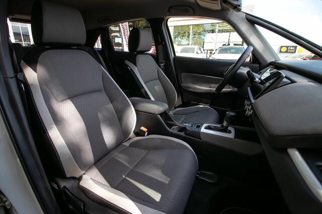 Honda JAZZ 1.5 e:HEV Crosstar - Honda Sensing | Apple cp/Android auto | Camera | Two tone