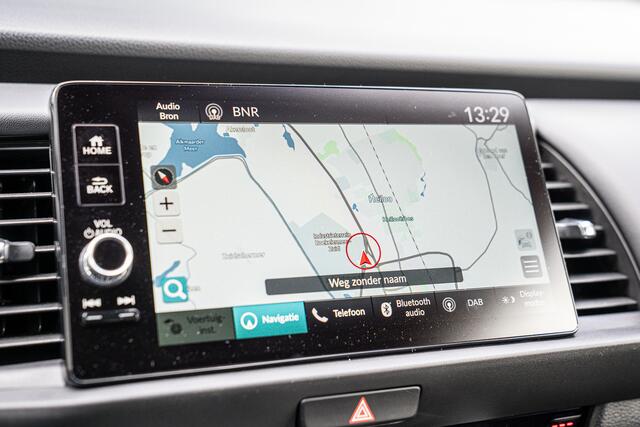 Honda JAZZ 1.5i e:HEV ADVANCE - DEMO - 122 PK - FULL HYBRID - AUTOMAAT