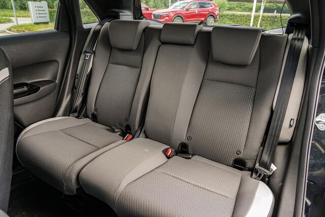 Honda JAZZ 1.5i e:HEV CROSSTAR - FULL HYBRID - PREMIUM SOUND
