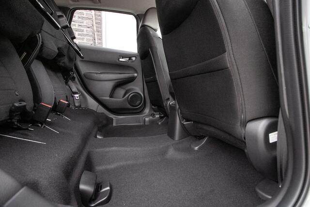 Honda JAZZ 1.5 e:HEV Advance Crosstar - Cons.prijs rijklr | Honda Sensing | Apple cp/Android auto