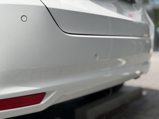 Honda JAZZ 1.5 e:HEV Executive | GEEN AFLEVERKOSTEN | Dodehoekdetectie, Navigatie, Parkeersensoren, Apple/Android