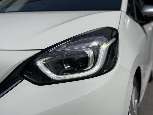 Honda JAZZ 1.5 e:HEV Executive | GEEN AFLEVERKOSTEN | Dodehoekdetectie, Navigatie, Parkeersensoren, Apple/Android