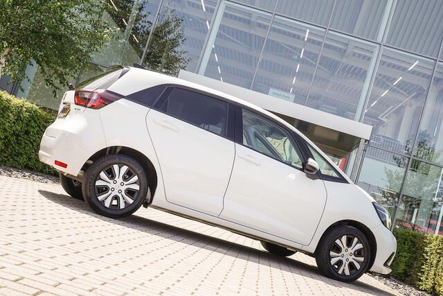 Honda JAZZ 1.5i e:HEV ELEGANCE - FULL HYBRID - CAMERA - ALL WEATHERS