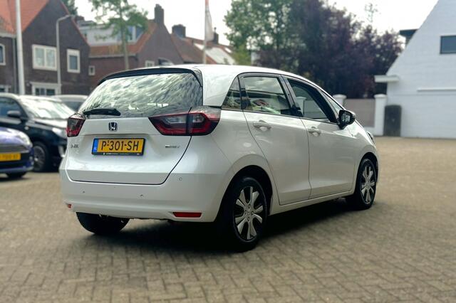Honda JAZZ 1.5 e:HEV Elegance
