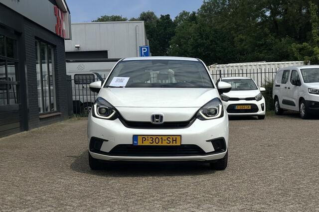 Honda JAZZ 1.5 e:HEV Elegance