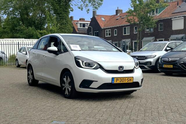 Honda JAZZ 1.5 e:HEV Elegance