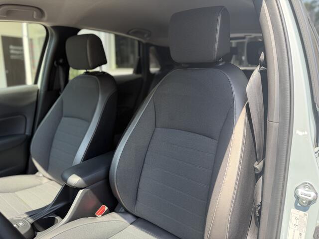 Honda JAZZ 1.5 e:HEV Advance Crosstar | GEEN AFLEVERKOSTEN | Trekhaak, Parkeersensoren, Navigatie