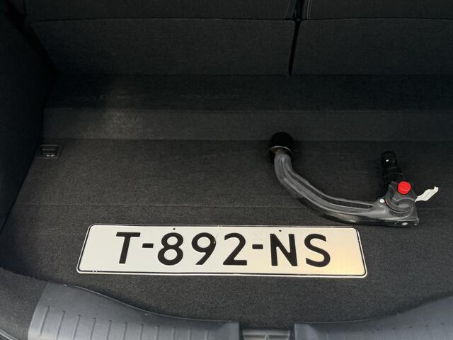 Honda JAZZ 1.5 e:HEV Advance Crosstar | GEEN AFLEVERKOSTEN | Trekhaak, Parkeersensoren, Navigatie