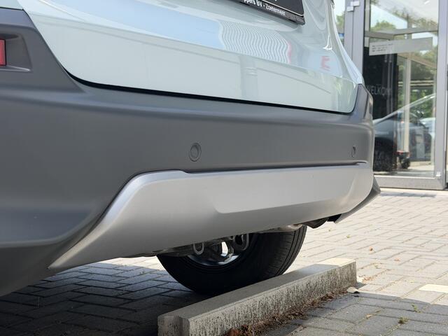 Honda JAZZ 1.5 e:HEV Advance Crosstar | GEEN AFLEVERKOSTEN | Trekhaak, Parkeersensoren, Navigatie