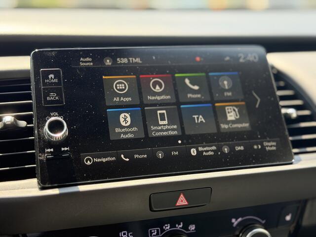 Honda JAZZ 1.5 e:HEV Advance Crosstar | GEEN AFLEVERKOSTEN | Trekhaak, Parkeersensoren, Navigatie