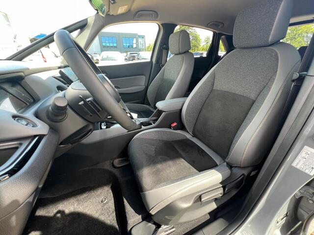 Honda JAZZ 1.5 e:HEV Advance Sport | AUTOMAAT | NAVIGATIE | APPLE & ANDROID AUTO | NED AUTO | 1E EIGENAAR | UNIEKE KM STAND 547.KM | A. CAMERA | STOEL + STUURVERWARMING |