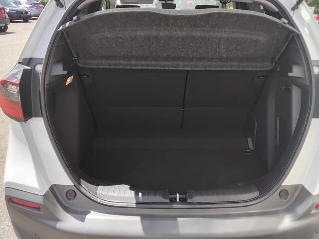 Honda JAZZ 1.5 e:HEV Advance Crosstar Hybrid