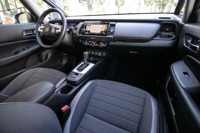 Honda JAZZ 1.5 e:HEV Advance Crosstar -Magic seats | Navi / camera | Apple carplay/ Andr. auto