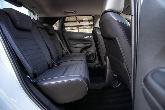 Honda JAZZ 1.5 e:HEV Advance Crosstar -Magic seats | Navi / camera | Apple carplay/ Andr. auto