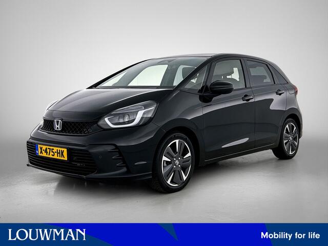 Honda JAZZ 1.5 e:HEV Advance