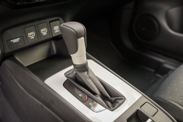 Honda JAZZ 1.5i e:HEV ELEGANCE NIEUW - 122 PK - FULL HYBRID - AUTOMAAT - MY27