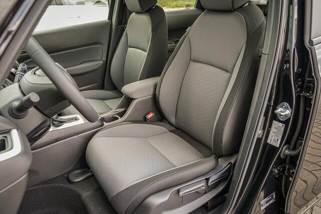 Honda JAZZ 1.5i e:HEV ELEGANCE NIEUW - 122 PK - FULL HYBRID - AUTOMAAT - MY27