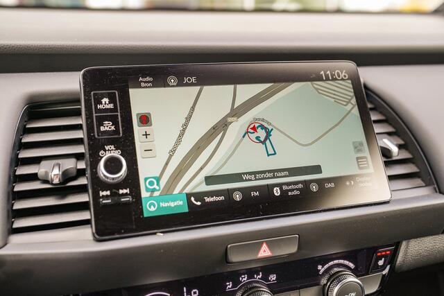 Honda JAZZ 1.5i e:HEV ADVANCE - NIEUW - 122 PK - FULL HYBRID - AUTOMAAT