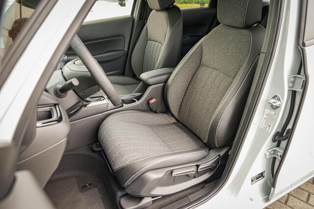 Honda JAZZ 1.5i e:HEV ADVANCE - NIEUW - 122 PK - FULL HYBRID - AUTOMAAT