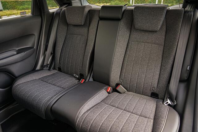 Honda JAZZ 1.5i e:HEV ADVANCE - NIEUW - 122 PK - FULL HYBRID - AUTOMAAT