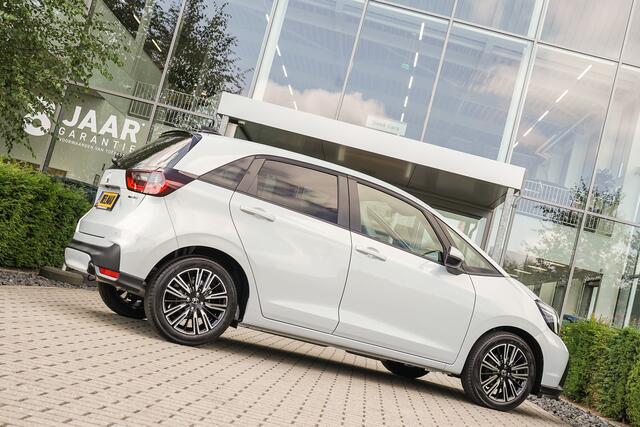 Honda JAZZ 1.5i e:HEV ADVANCE - NIEUW - 122 PK - FULL HYBRID - AUTOMAAT