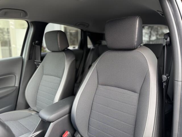 Honda JAZZ 1.5 e:HEV Advance Crosstar | GEEN AFLEVERKOSTEN | Navigatie, Parkeersensoren, Apple/Android