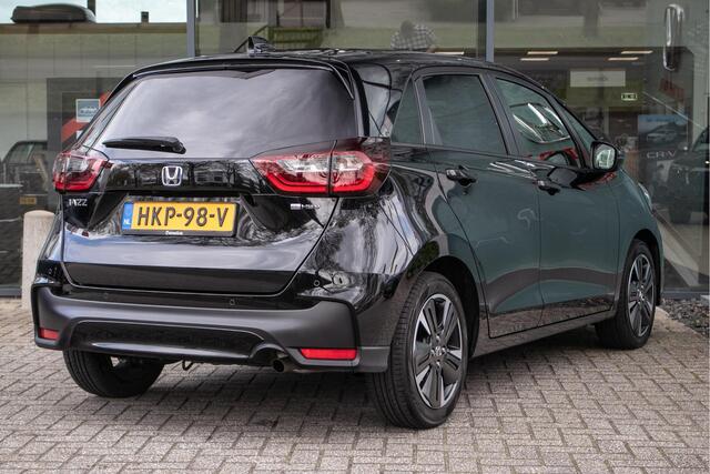 Honda JAZZ 1.5 e:HEV Advance | Honda Sensing | Apple cp/Android auto |