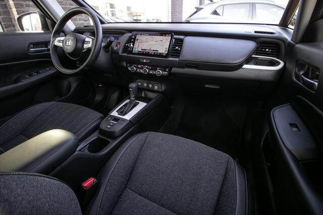 Honda JAZZ 1.5 e:HEV Advance | Honda Sensing | Apple cp/Android auto |