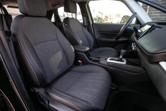 Honda JAZZ 1.5 e:HEV Advance | Honda Sensing | Apple cp/Android auto |