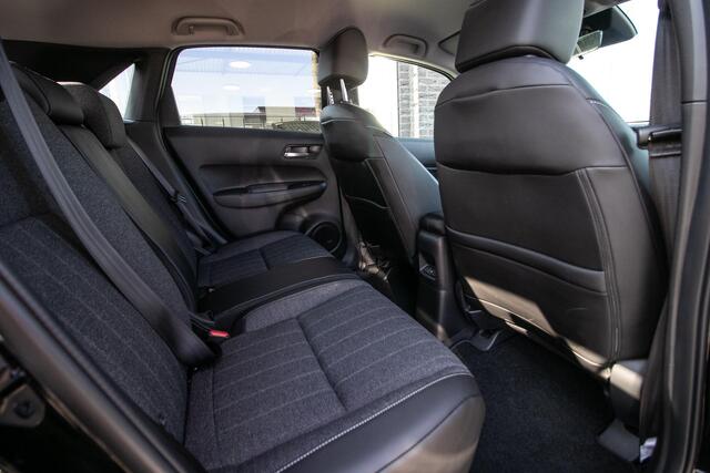 Honda JAZZ 1.5 e:HEV Advance | Honda Sensing | Apple cp/Android auto |