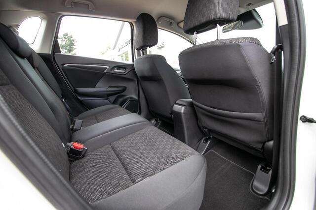 Honda JAZZ 1.3 i-VTEC Comfort - All-seasons | Airco | Stoelverw. | PDC V+A