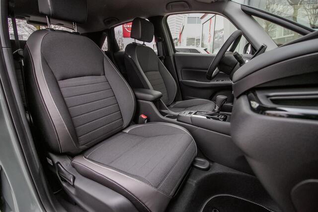 Honda JAZZ 1.5 e:HEV Advance Crosstar - Cons.prijs rijklaar | Navi | Camera | Apple carpl. / Andr. auto